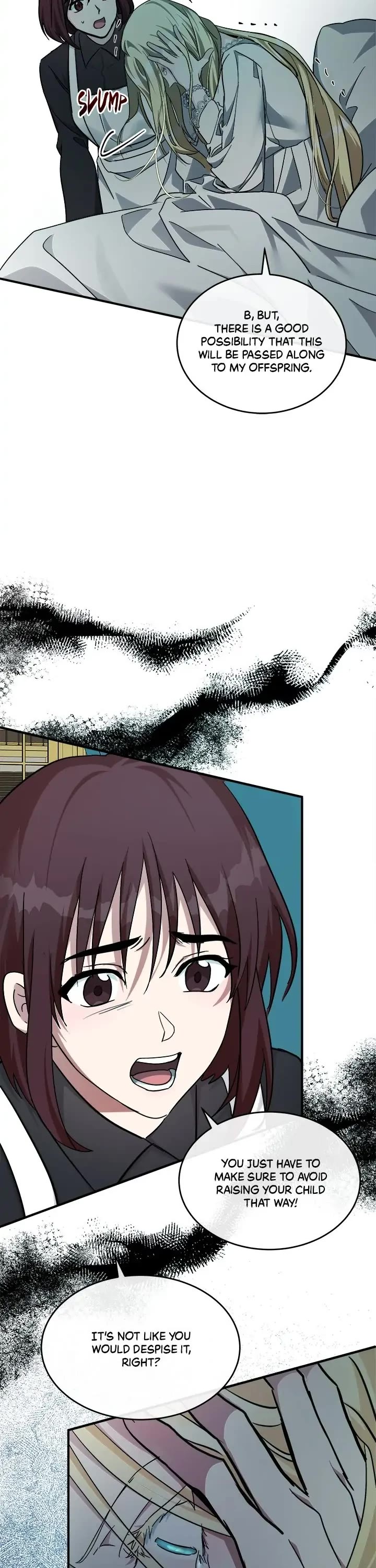 The Villainess Lives Twice Chapter 127 page 13 - Chapter 127