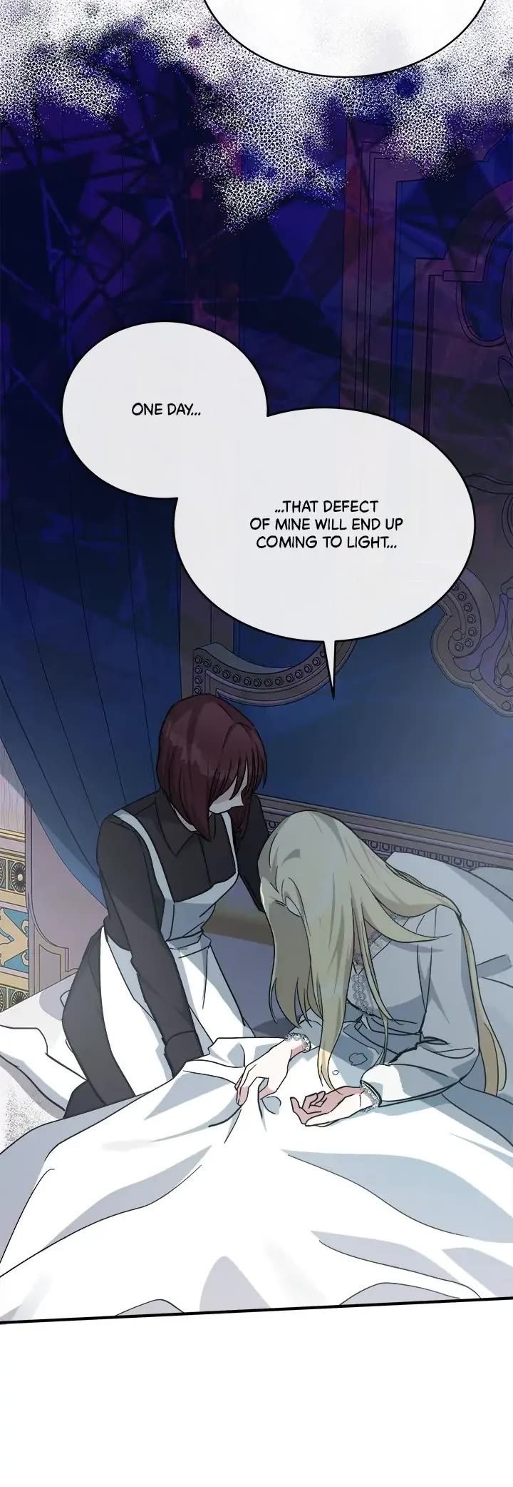 The Villainess Lives Twice Chapter 127 page 15 - Chapter 127
