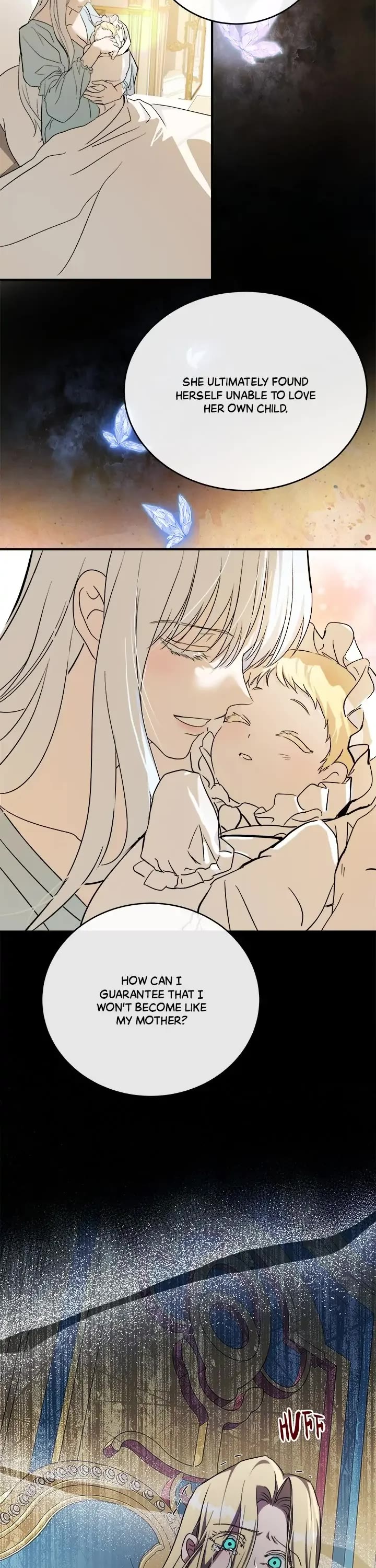 The Villainess Lives Twice Chapter 127 page 17 - Chapter 127