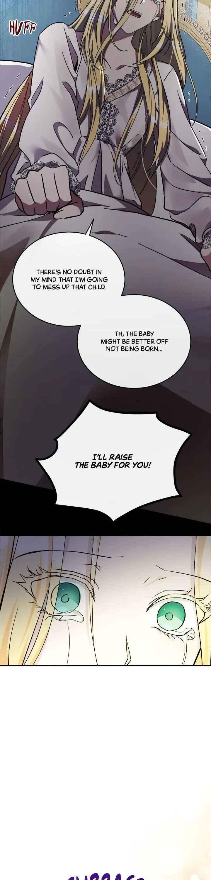 The Villainess Lives Twice Chapter 127 page 18 - Chapter 127