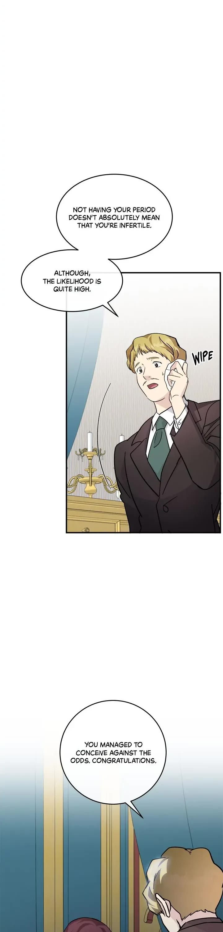 The Villainess Lives Twice Chapter 127 page 2 - Chapter 127