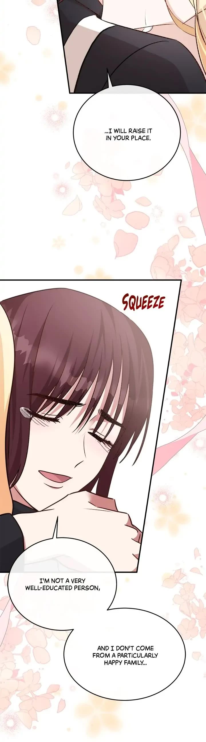 The Villainess Lives Twice Chapter 127 page 20 - Chapter 127