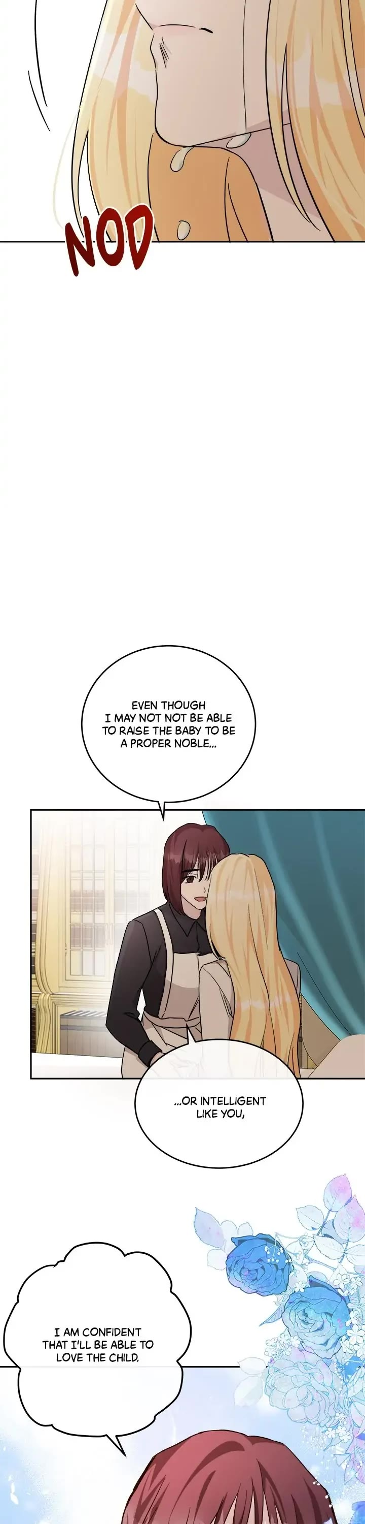 The Villainess Lives Twice Chapter 127 page 22 - Chapter 127