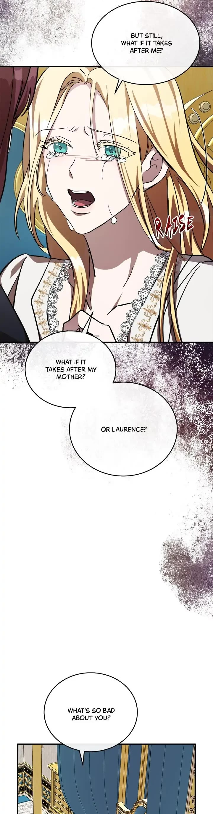 The Villainess Lives Twice Chapter 127 page 24 - Chapter 127