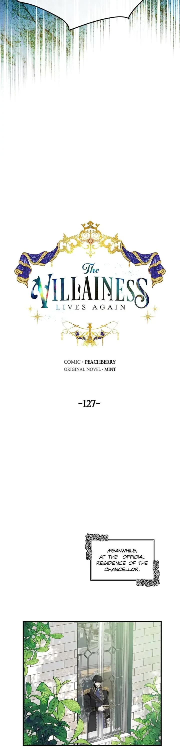 The Villainess Lives Twice Chapter 127 page 26 - Chapter 127