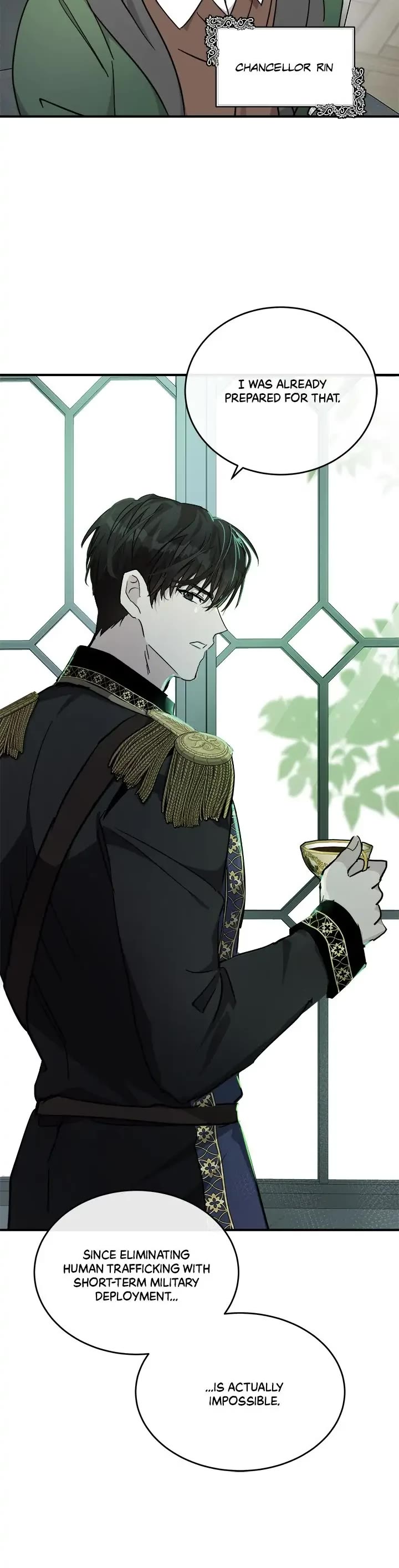 The Villainess Lives Twice Chapter 127 page 28 - Chapter 127