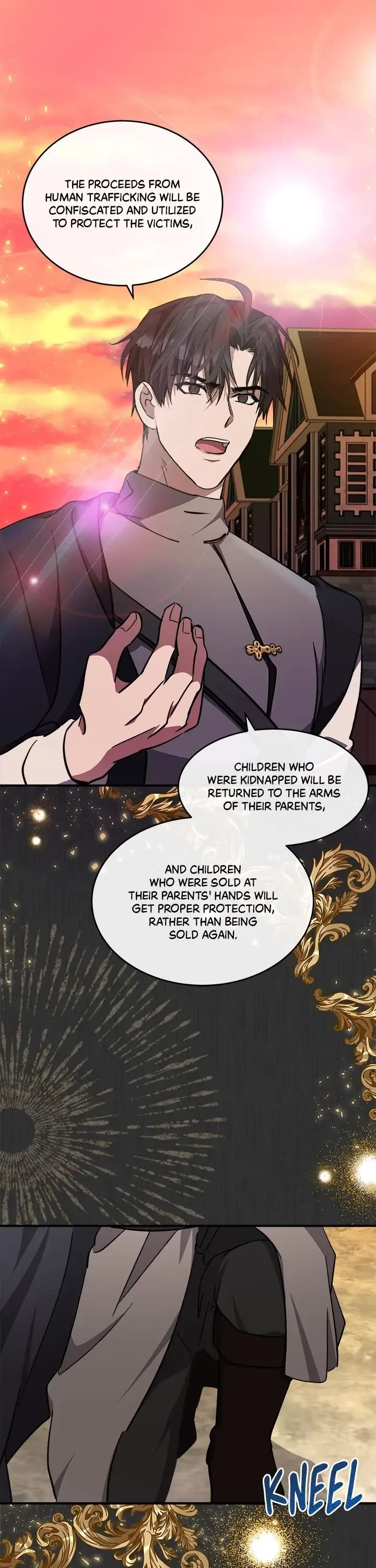 The Villainess Lives Twice Chapter 127 page 30 - Chapter 127