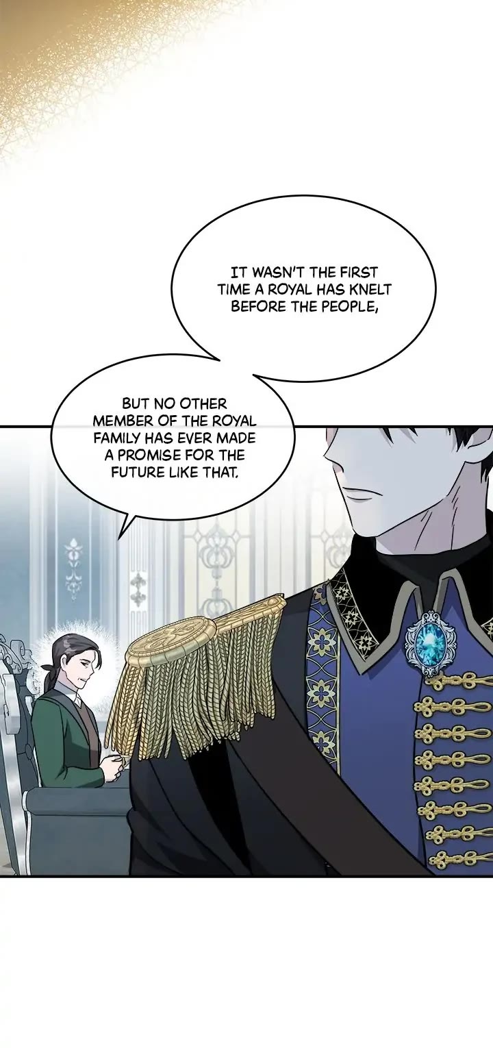 The Villainess Lives Twice Chapter 127 page 32 - Chapter 127