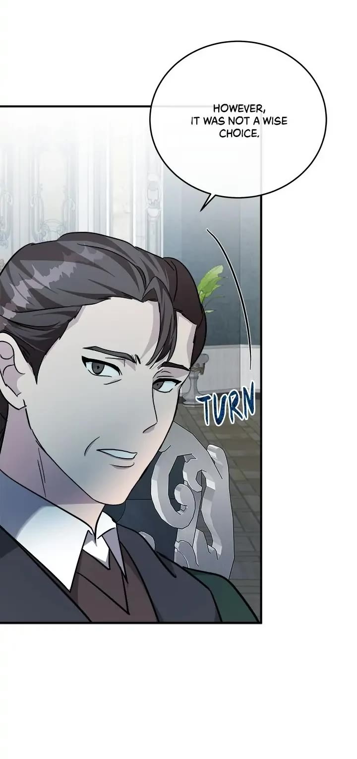 The Villainess Lives Twice Chapter 127 page 33 - Chapter 127