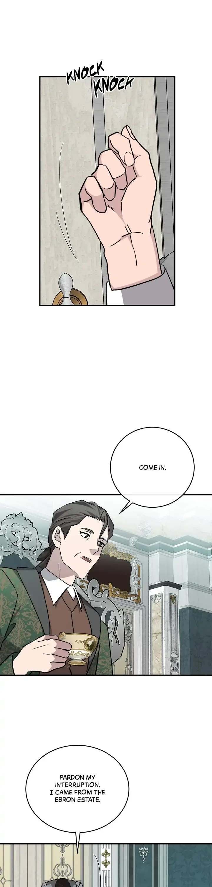 The Villainess Lives Twice Chapter 127 page 39 - Chapter 127