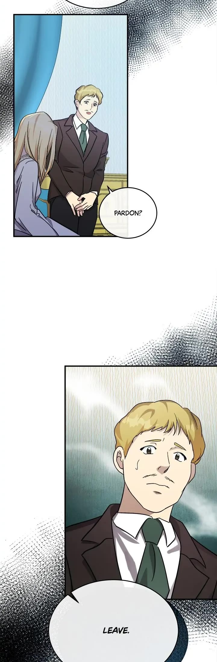 The Villainess Lives Twice Chapter 127 page 4 - Chapter 127