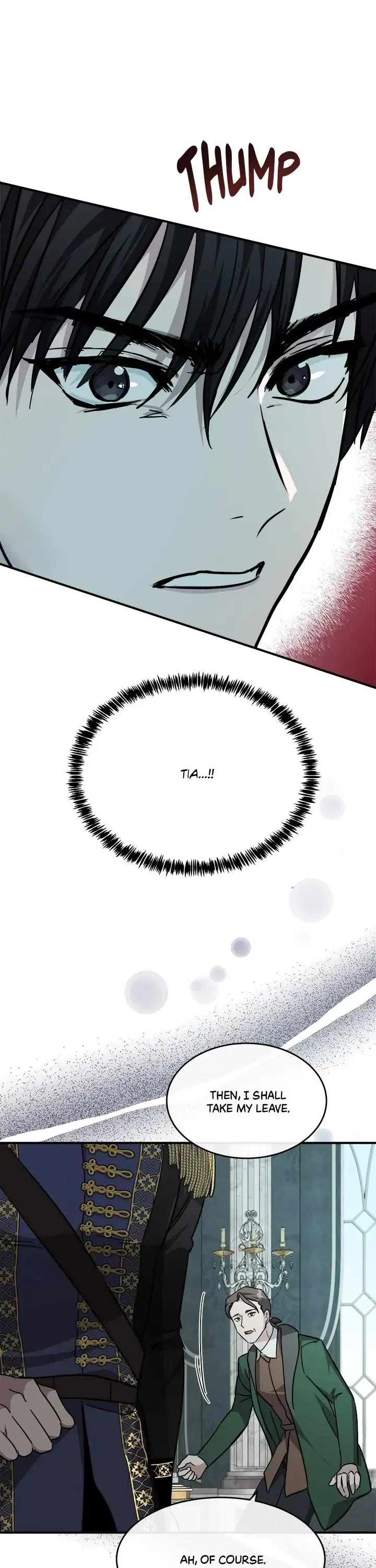 The Villainess Lives Twice Chapter 127 page 41 - Chapter 127