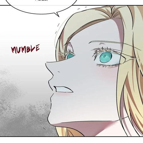 The Villainess Lives Twice Chapter 127 cover