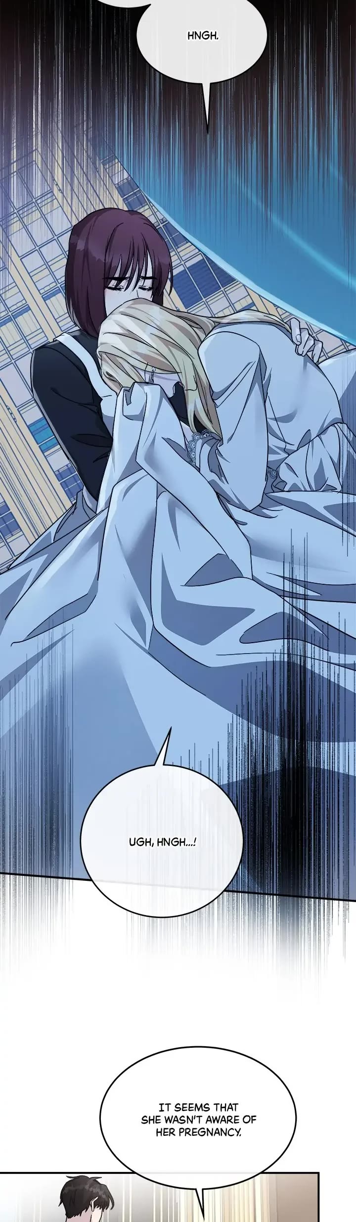 The Villainess Lives Twice Chapter 128 page 13 - Chapter 128