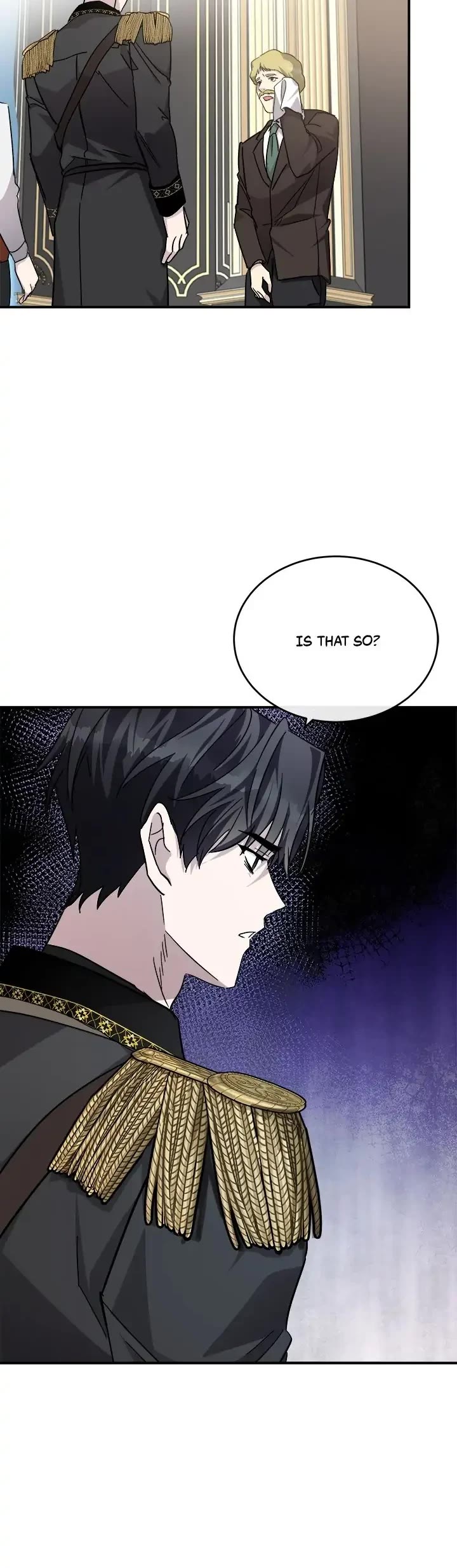 The Villainess Lives Twice Chapter 128 page 14 - Chapter 128