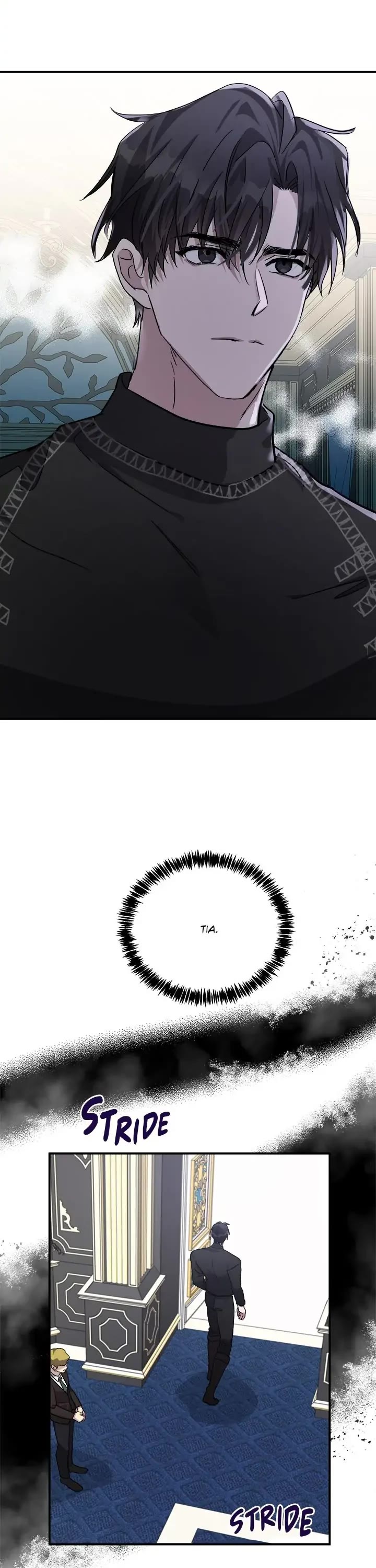 The Villainess Lives Twice Chapter 128 page 16 - Chapter 128