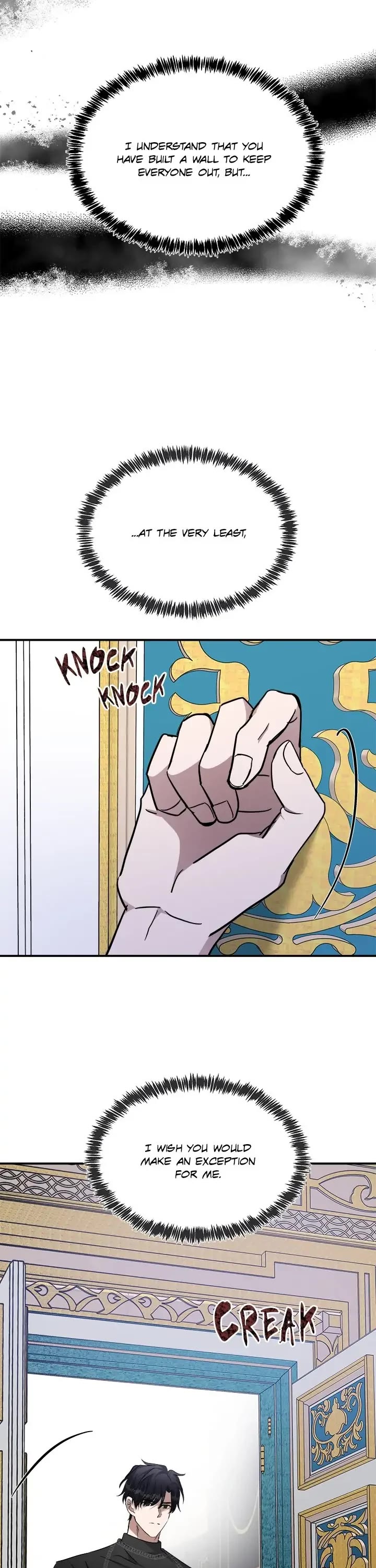 The Villainess Lives Twice Chapter 128 page 17 - Chapter 128