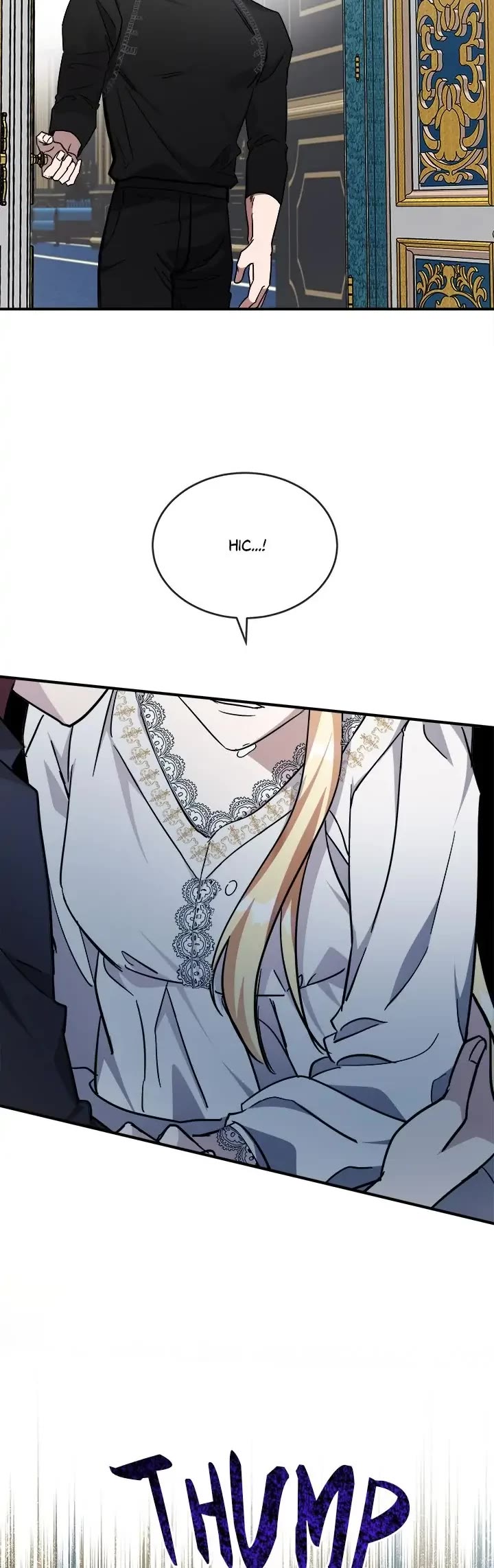 The Villainess Lives Twice Chapter 128 page 18 - Chapter 128