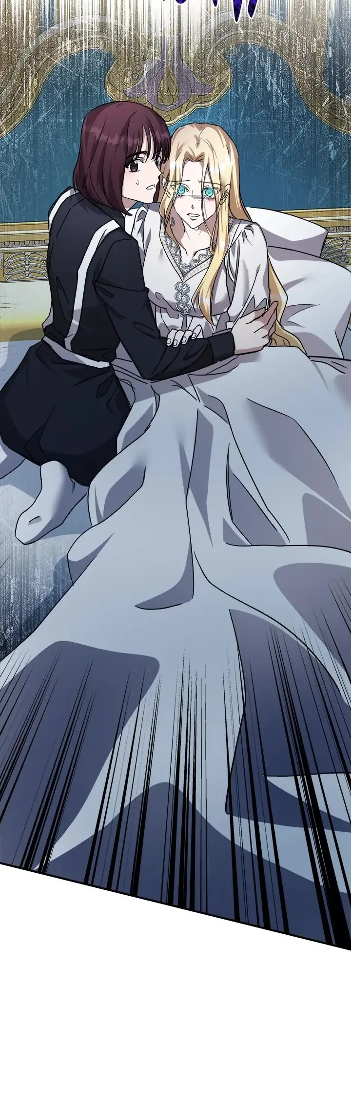 The Villainess Lives Twice Chapter 128 page 19 - Chapter 128