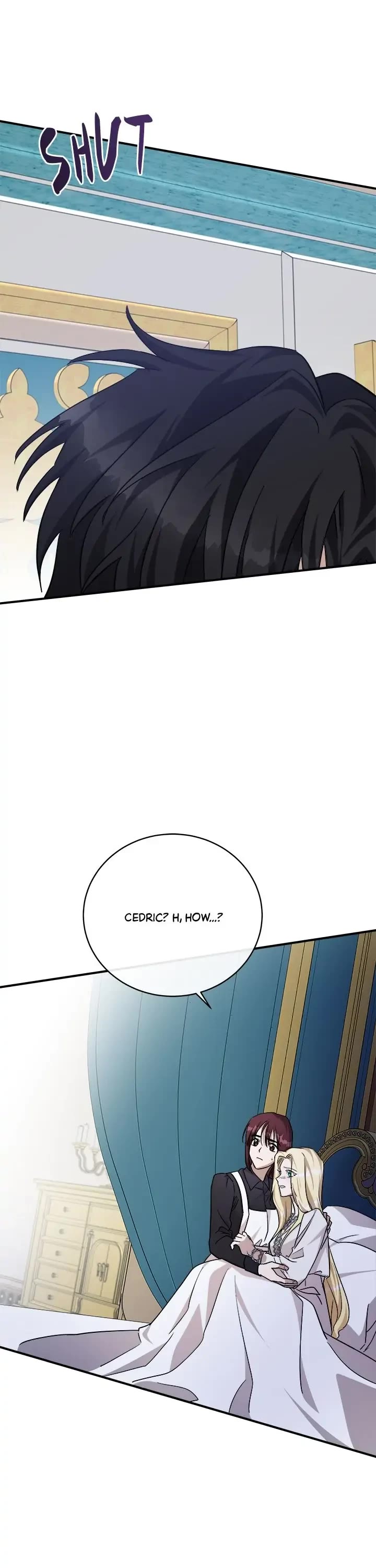 The Villainess Lives Twice Chapter 128 page 20 - Chapter 128