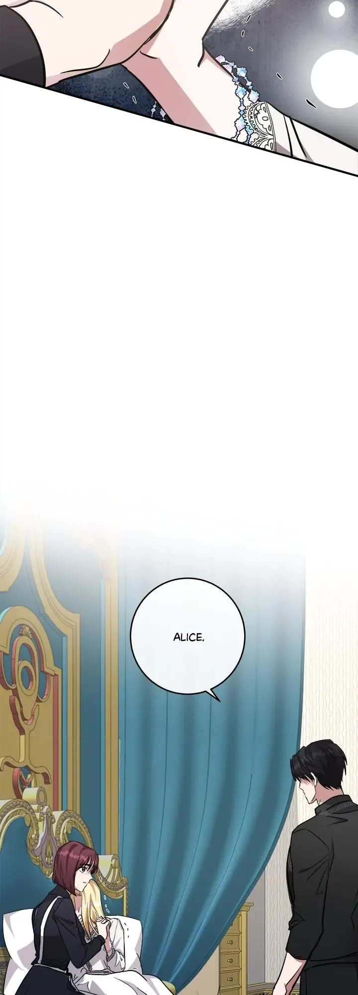 The Villainess Lives Twice Chapter 128 page 23 - Chapter 128