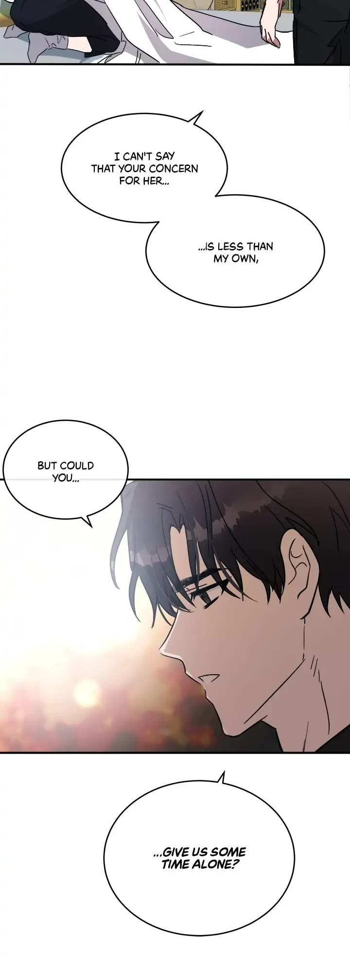 The Villainess Lives Twice Chapter 128 page 24 - Chapter 128