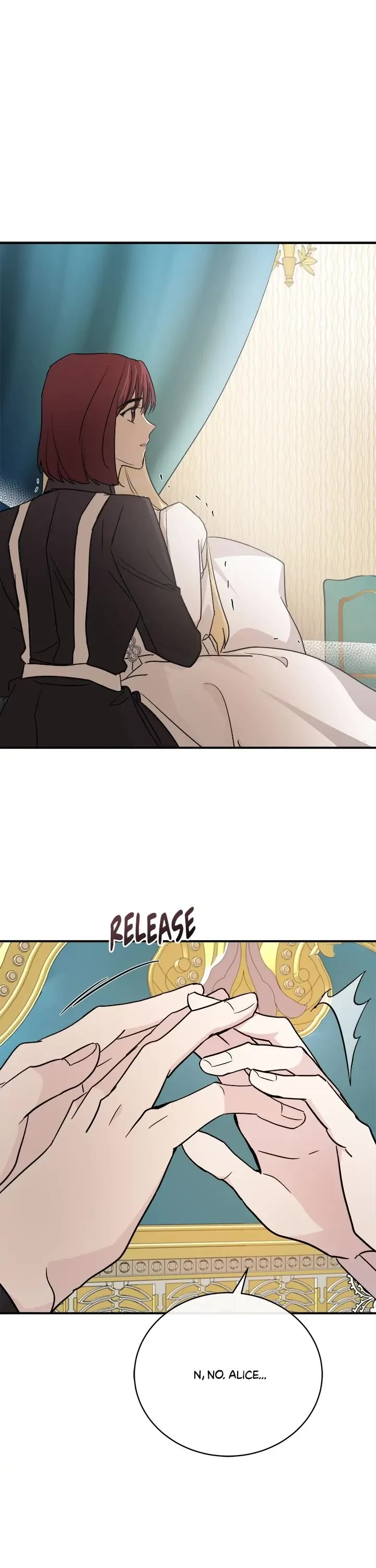 The Villainess Lives Twice Chapter 128 page 25 - Chapter 128