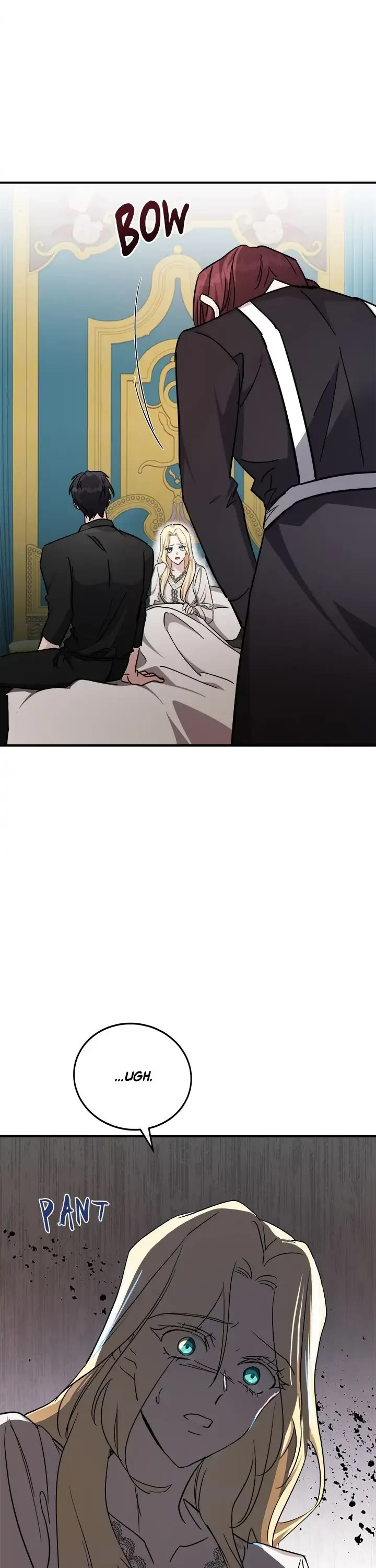 The Villainess Lives Twice Chapter 128 page 26 - Chapter 128