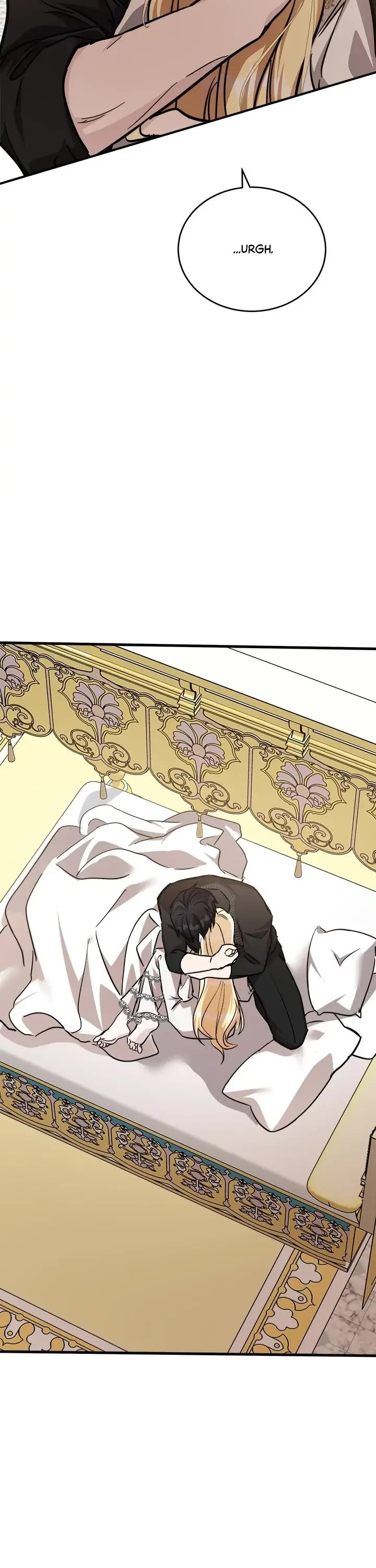 The Villainess Lives Twice Chapter 128 page 31 - Chapter 128
