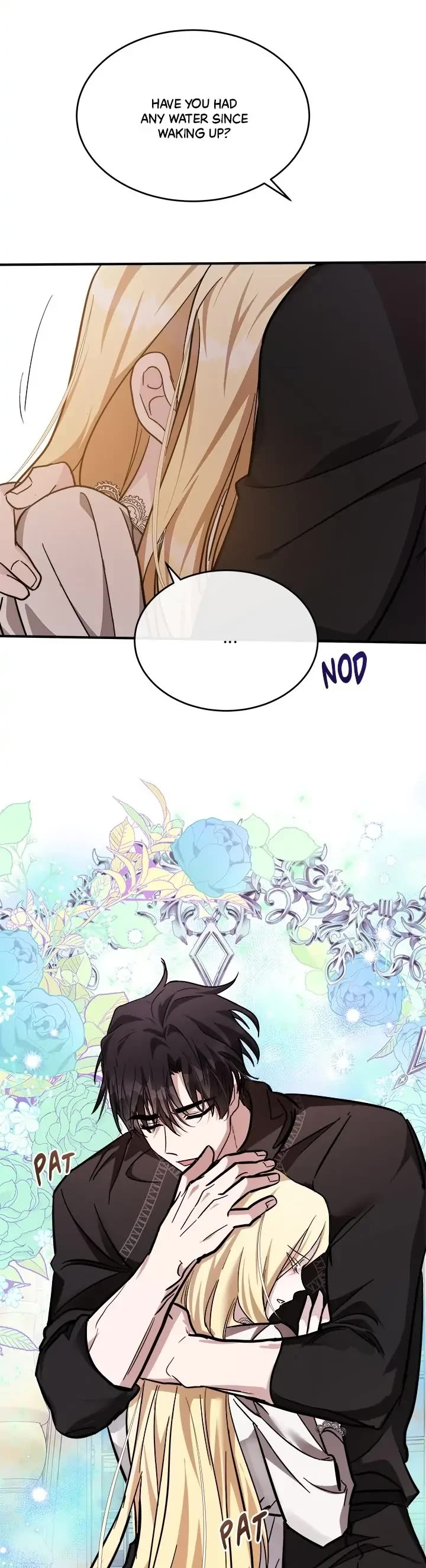 The Villainess Lives Twice Chapter 128 page 32 - Chapter 128