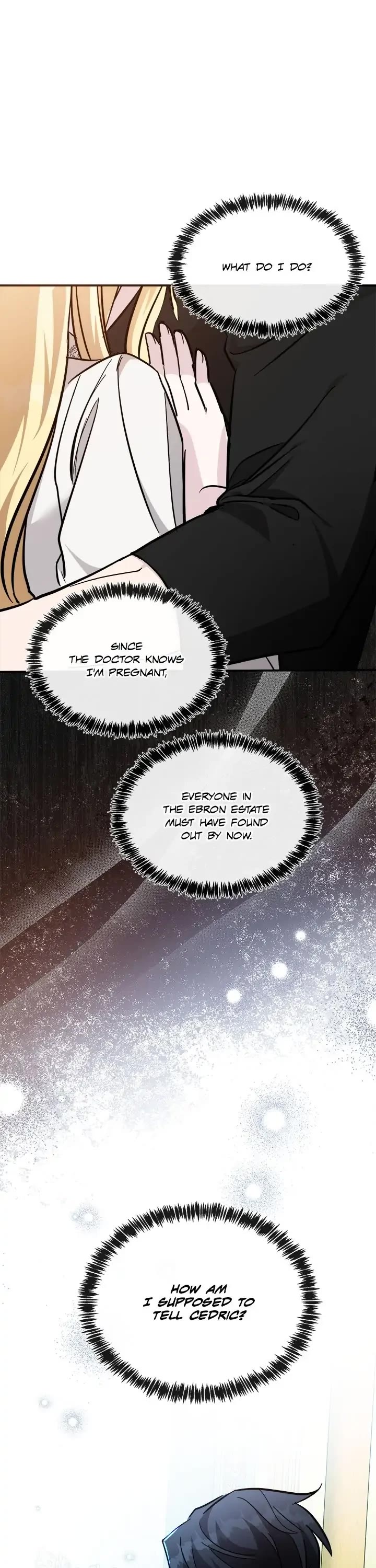 The Villainess Lives Twice Chapter 128 page 34 - Chapter 128
