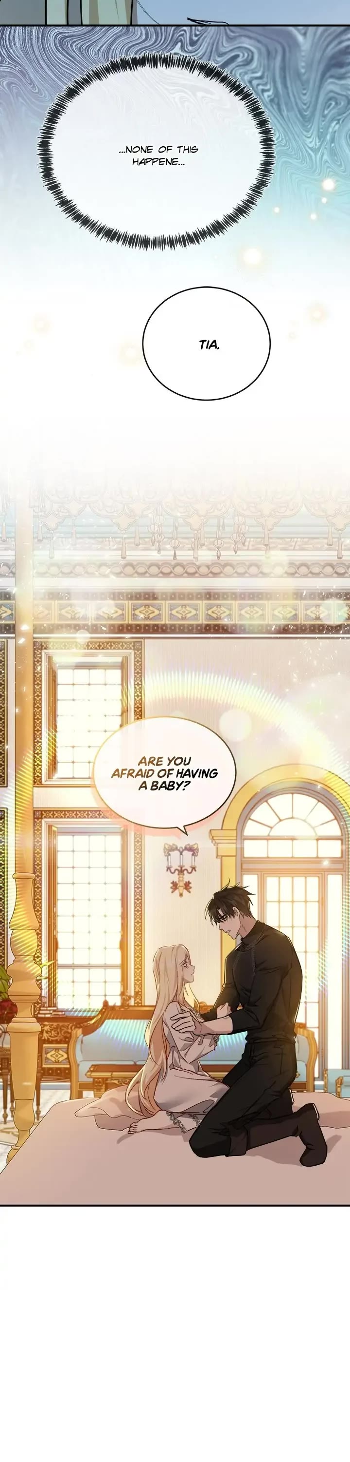 The Villainess Lives Twice Chapter 128 page 36 - Chapter 128