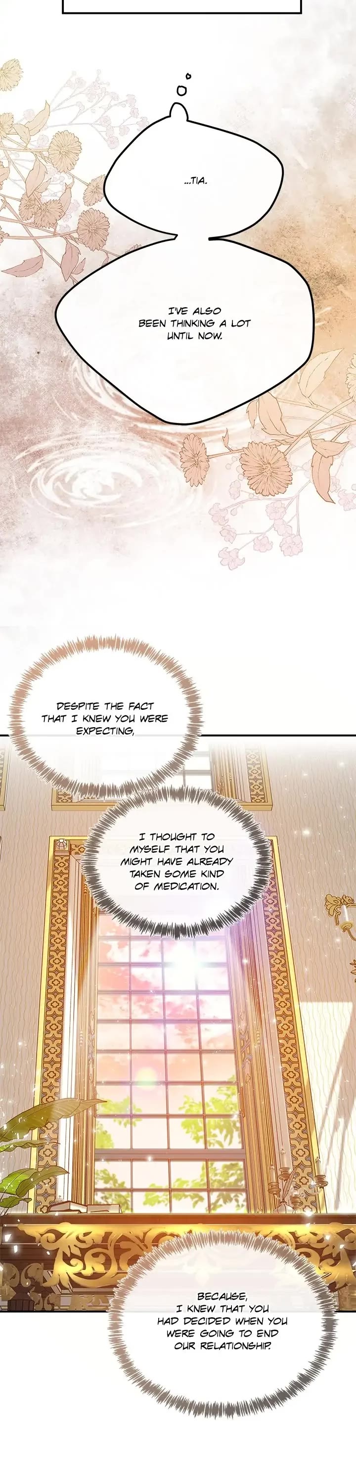 The Villainess Lives Twice Chapter 128 page 40 - Chapter 128