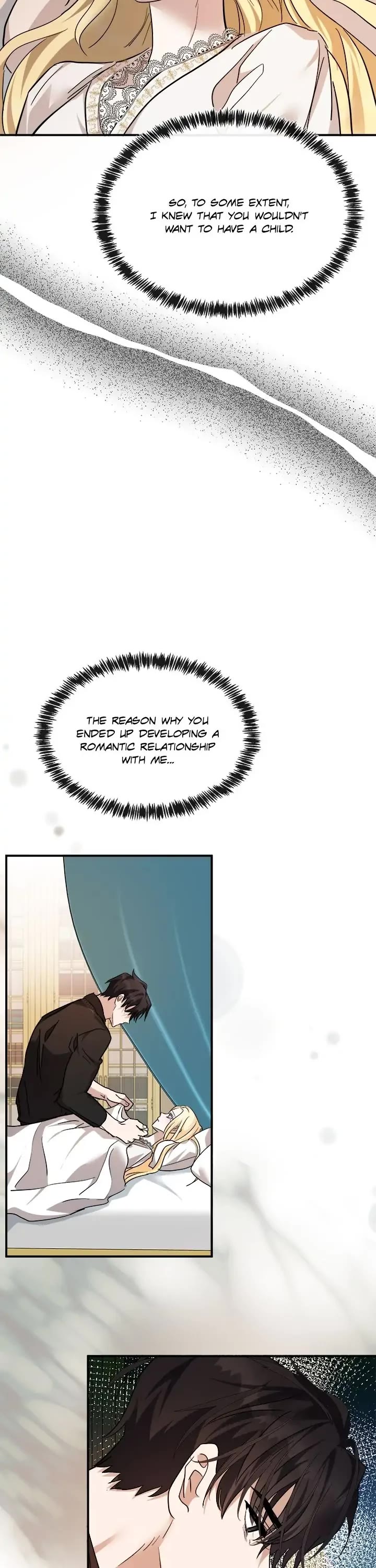 The Villainess Lives Twice Chapter 128 page 42 - Chapter 128