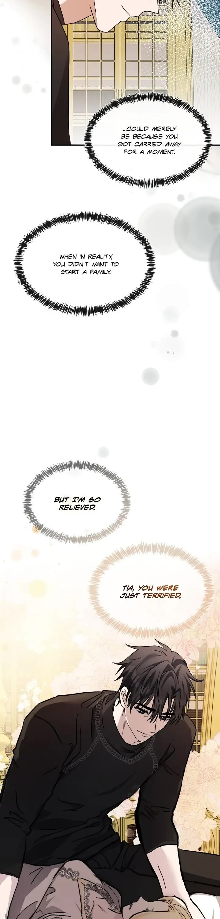 The Villainess Lives Twice Chapter 128 page 43 - Chapter 128