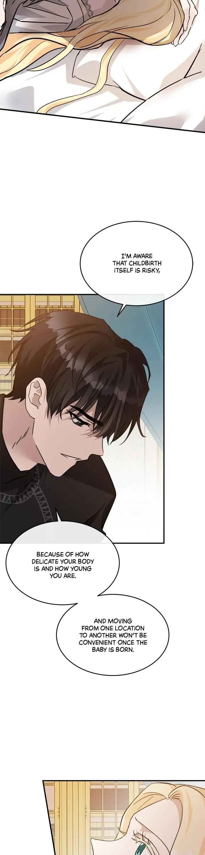 The Villainess Lives Twice Chapter 128 page 44 - Chapter 128