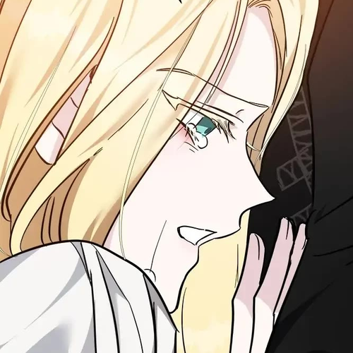 The Villainess Lives Twice Chapter 128 cover