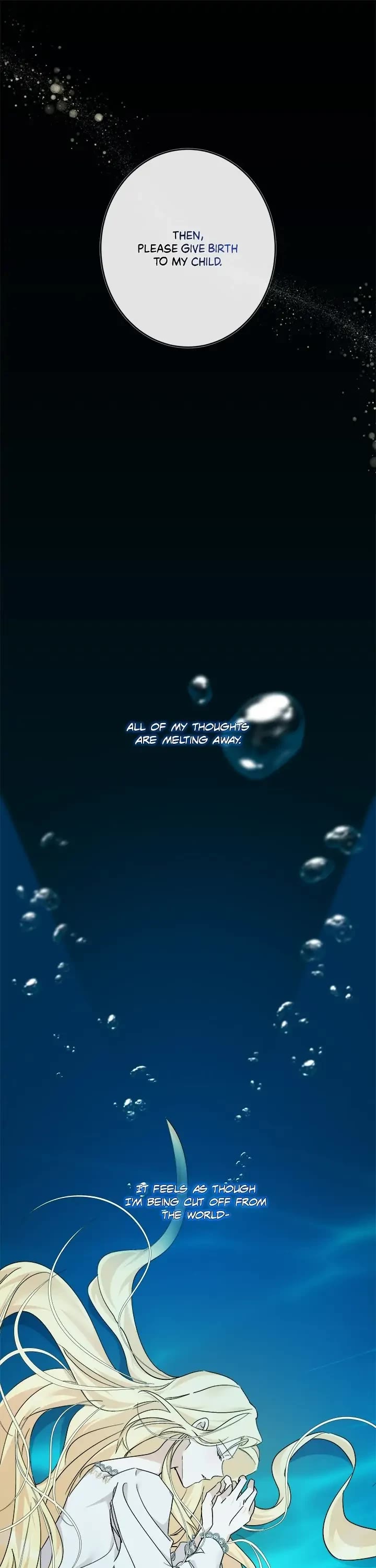 The Villainess Lives Twice Chapter 129 page 1 - Chapter 129