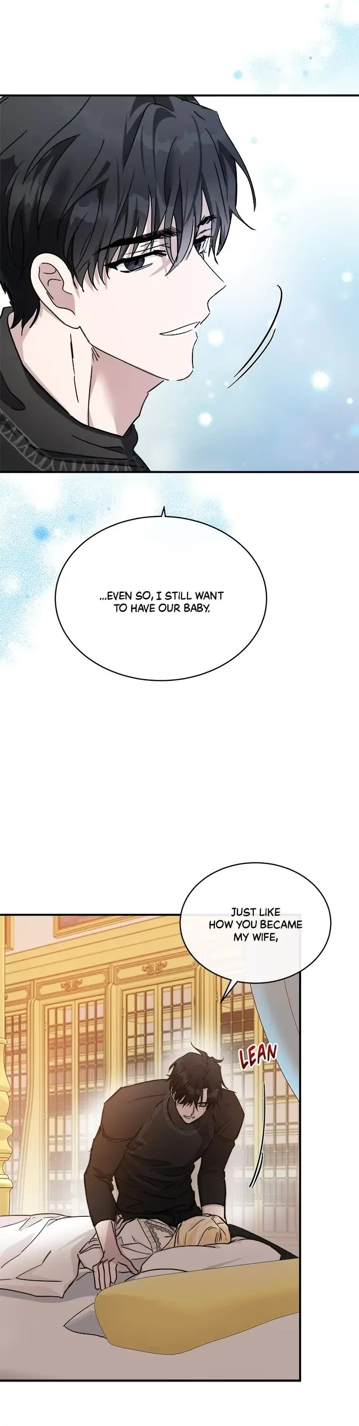 The Villainess Lives Twice Chapter 129 page 10 - Chapter 129