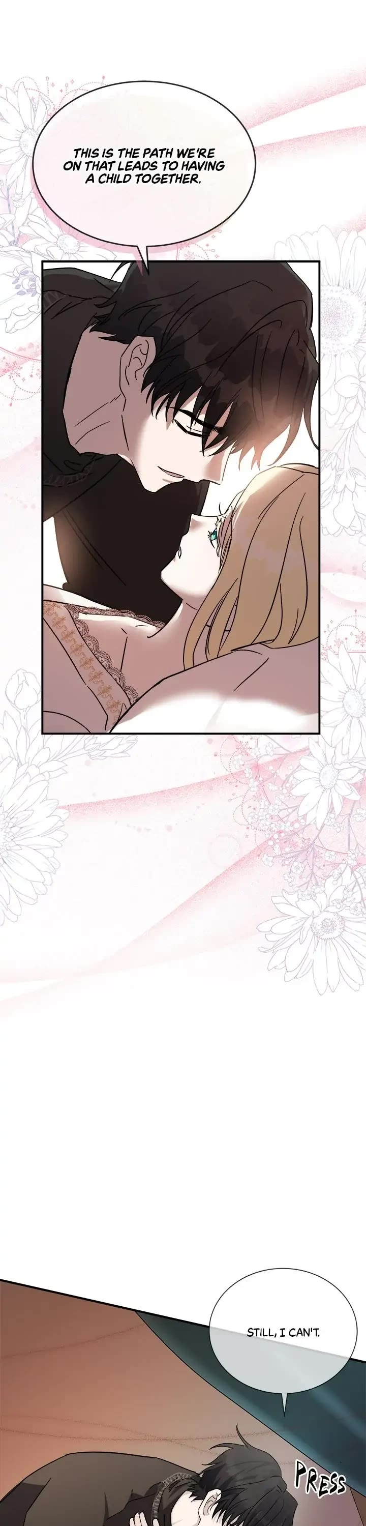 The Villainess Lives Twice Chapter 129 page 11 - Chapter 129