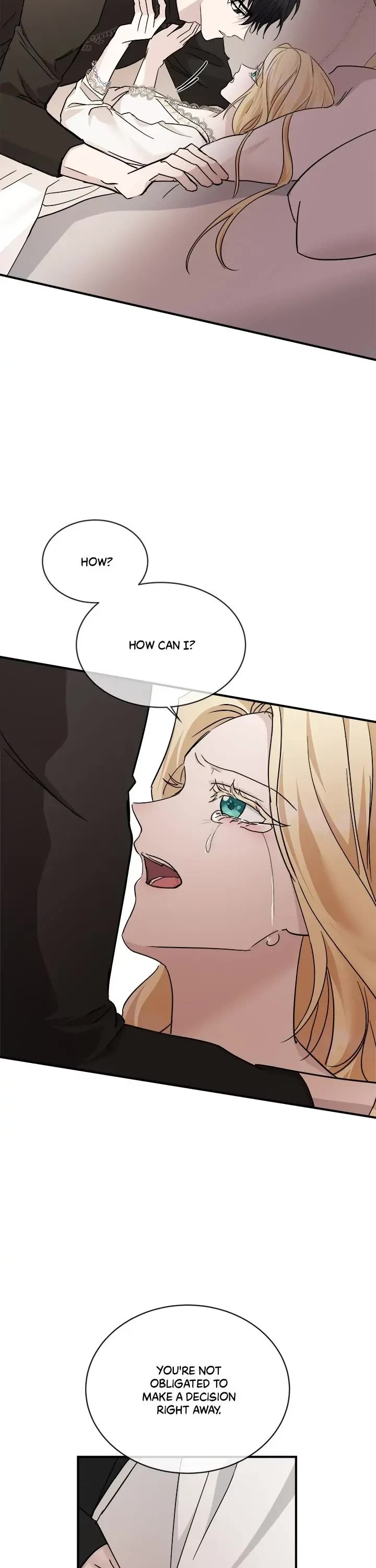 The Villainess Lives Twice Chapter 129 page 12 - Chapter 129