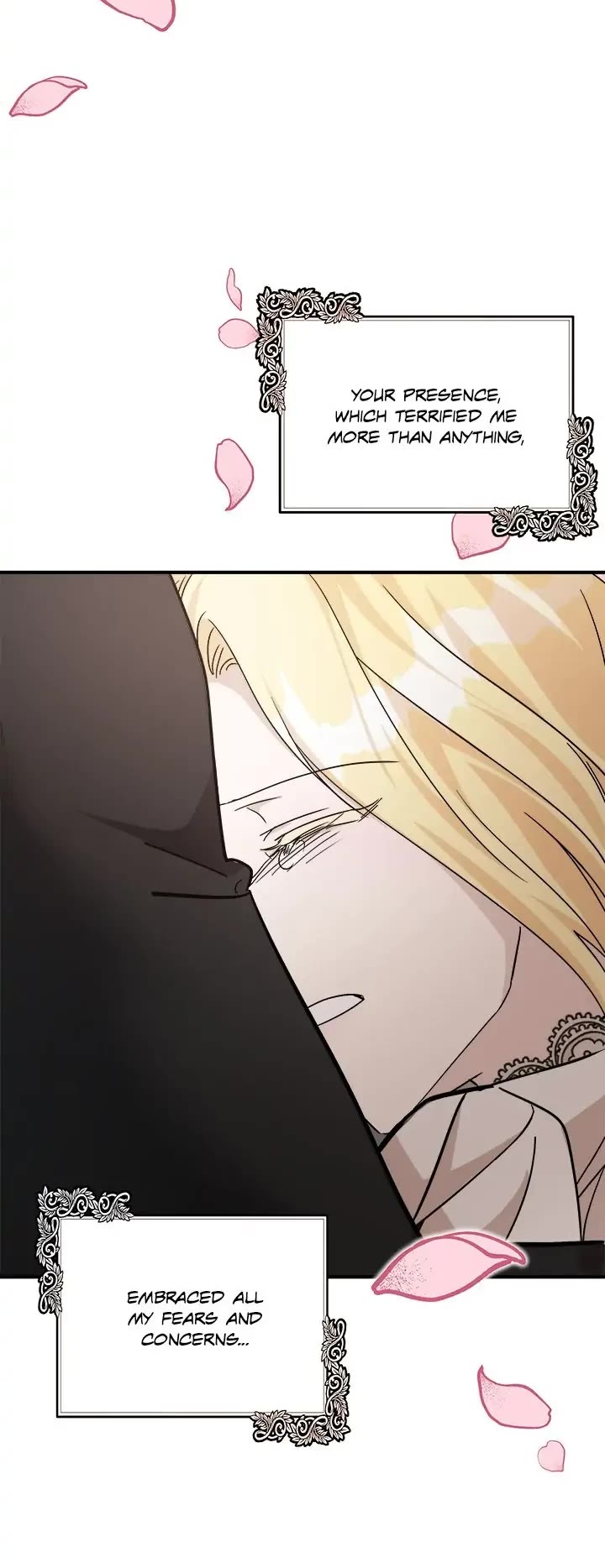 The Villainess Lives Twice Chapter 129 page 15 - Chapter 129