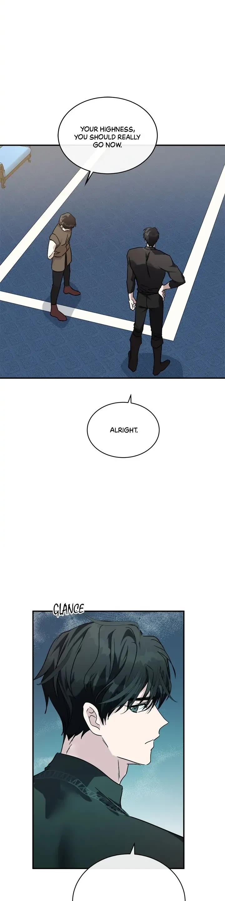 The Villainess Lives Twice Chapter 129 page 18 - Chapter 129