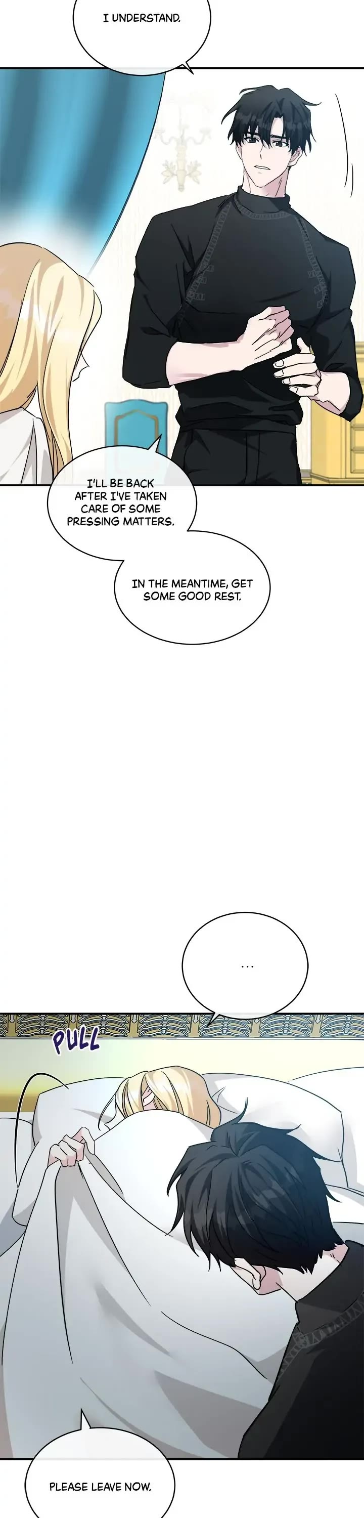 The Villainess Lives Twice Chapter 129 page 20 - Chapter 129