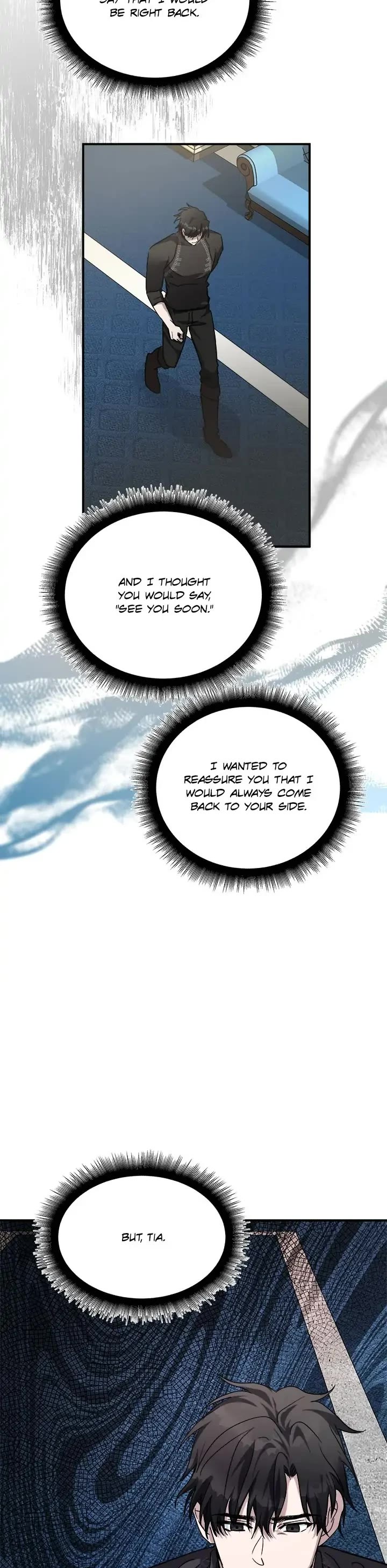 The Villainess Lives Twice Chapter 129 page 23 - Chapter 129