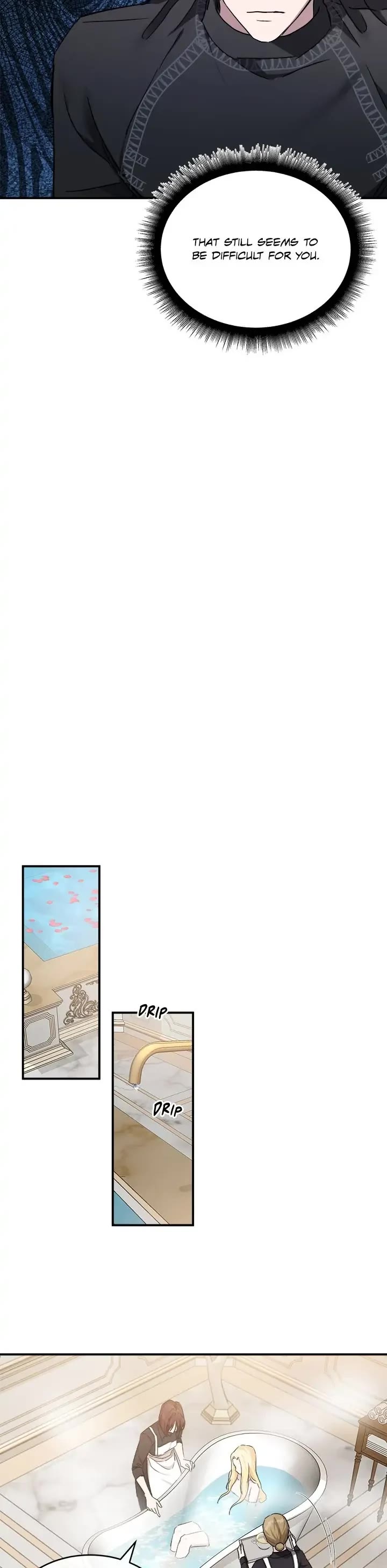 The Villainess Lives Twice Chapter 129 page 24 - Chapter 129