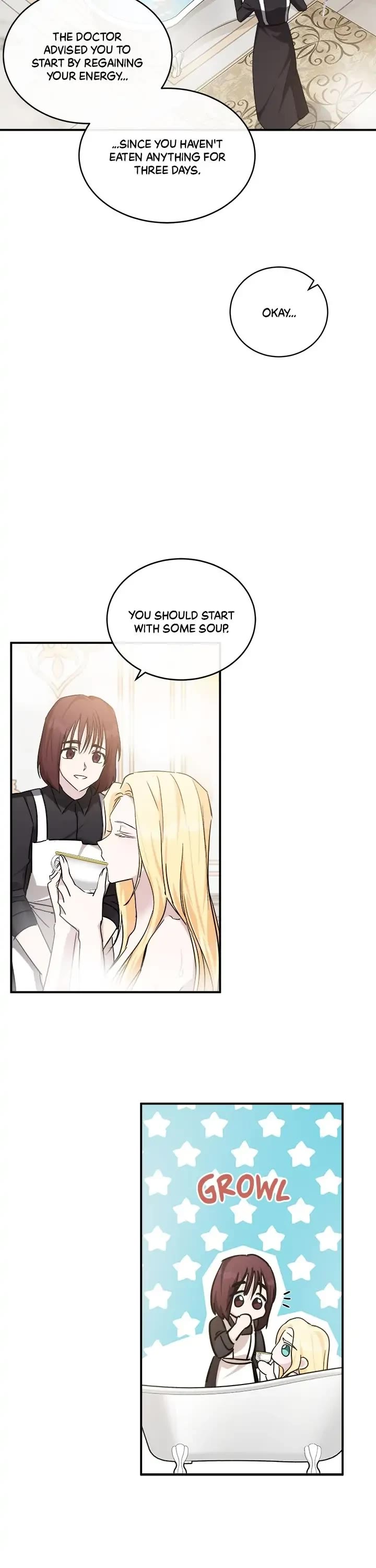 The Villainess Lives Twice Chapter 129 page 25 - Chapter 129