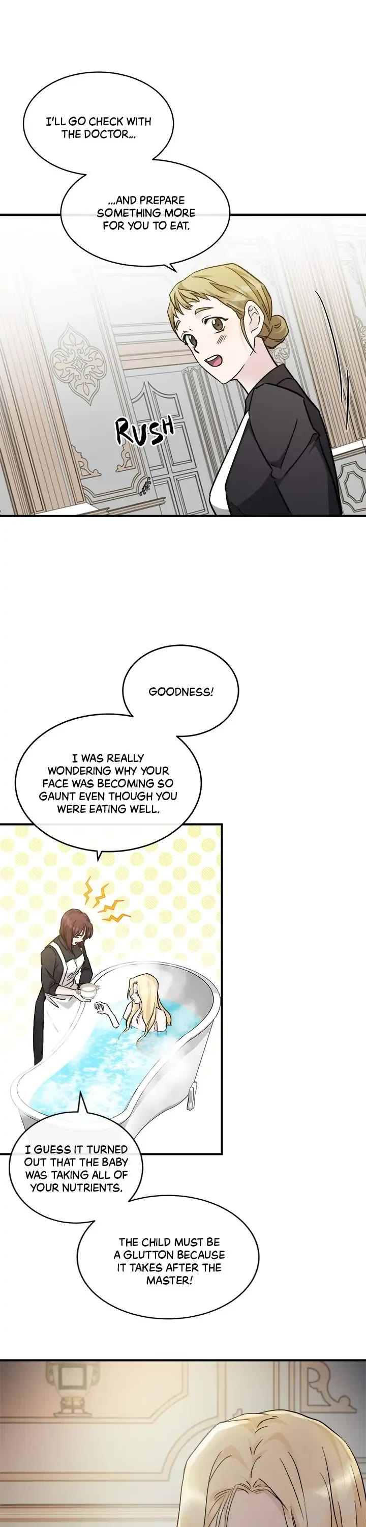 The Villainess Lives Twice Chapter 129 page 26 - Chapter 129