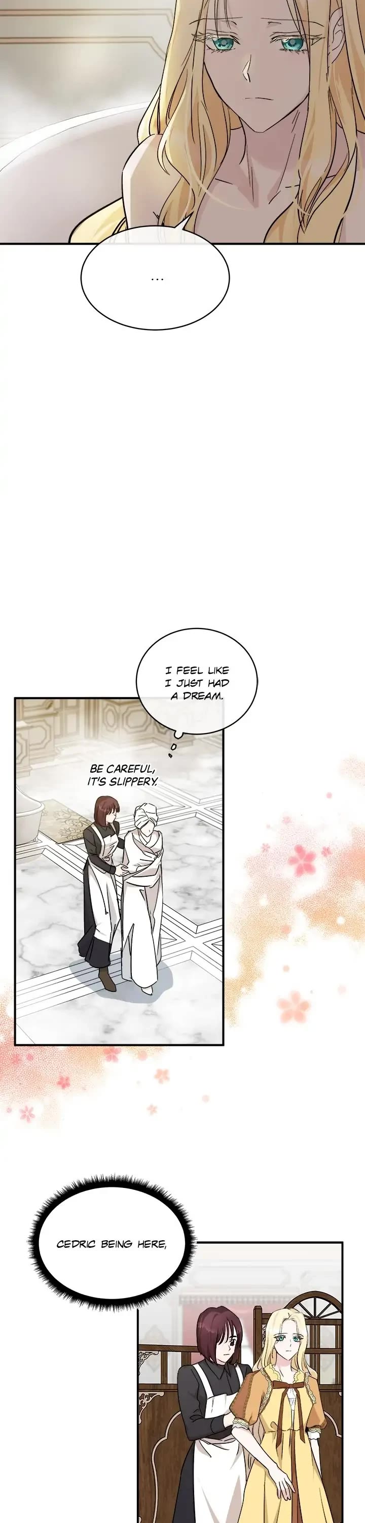 The Villainess Lives Twice Chapter 129 page 27 - Chapter 129