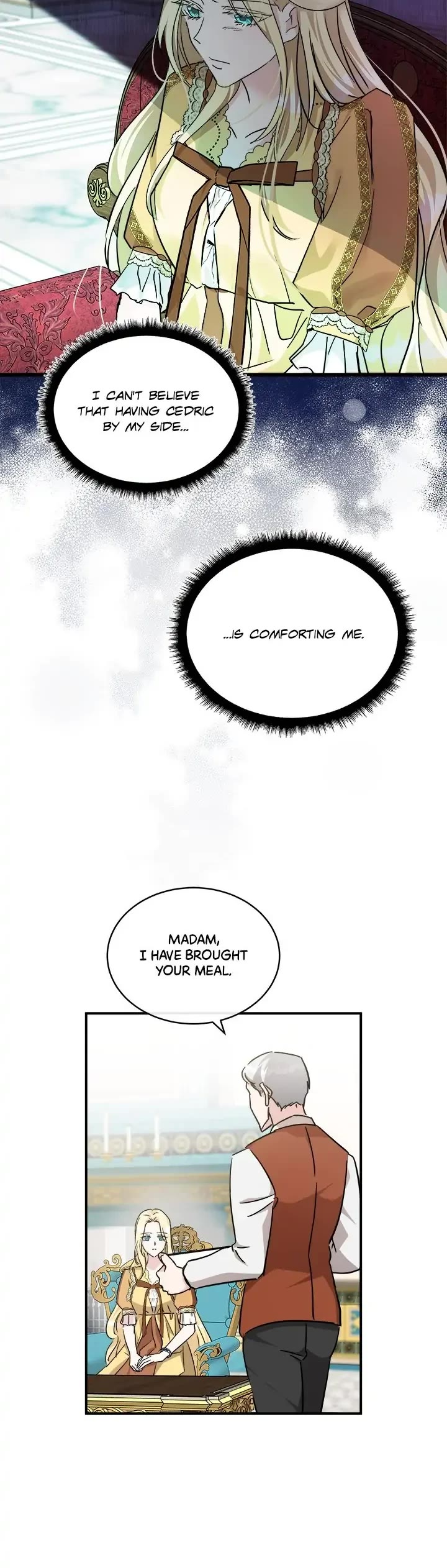 The Villainess Lives Twice Chapter 129 page 29 - Chapter 129